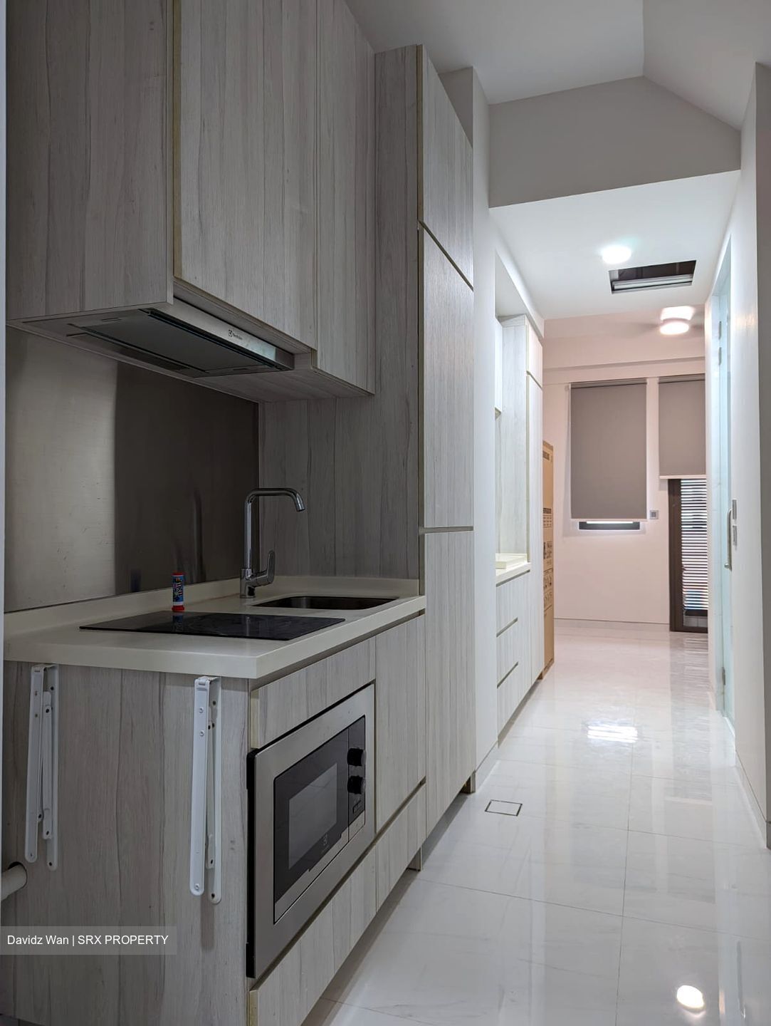 Park 1 Suites (D14), Apartment #433531651